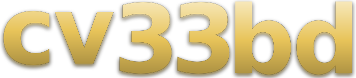 cv33bd logo